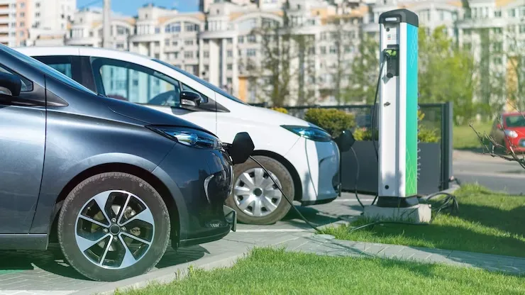 the-global-electric-vehicle-market
