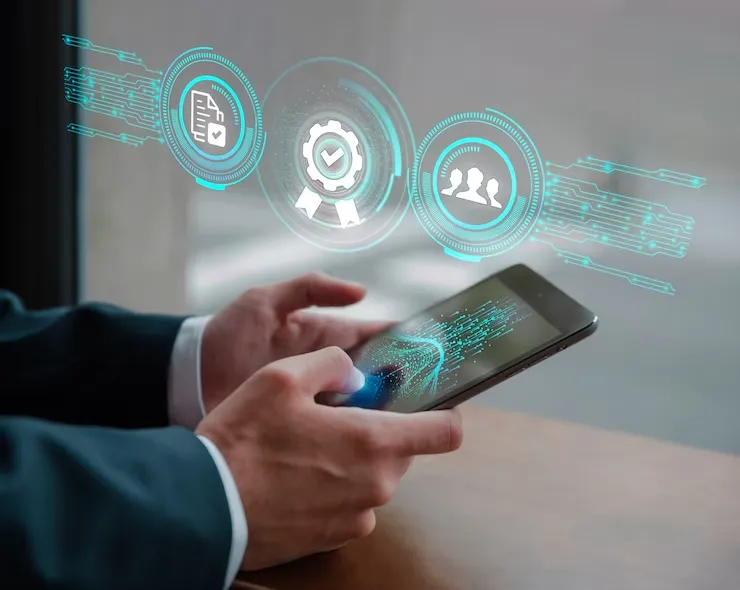 ai-in-telecommunication