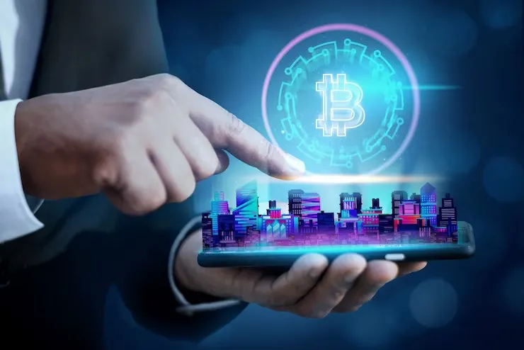 cryptocurrencys-influence-on-e-commerce-future