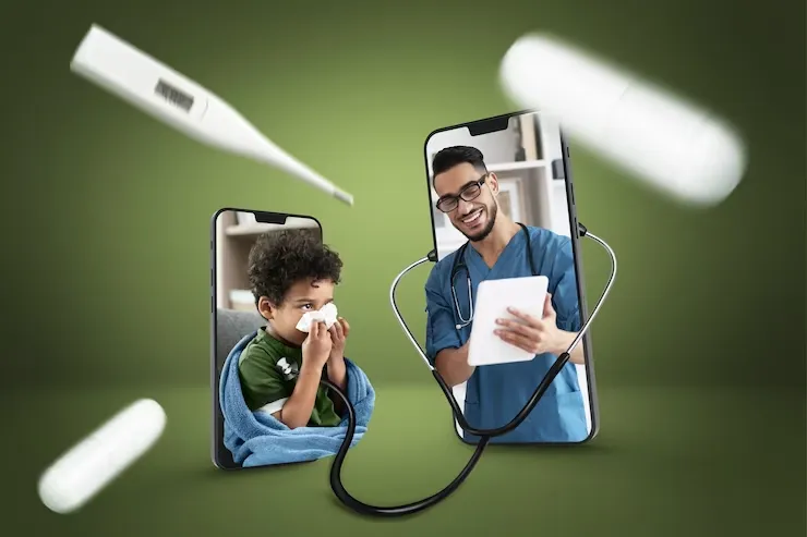 telehealth-when-technology-meets-healthcare